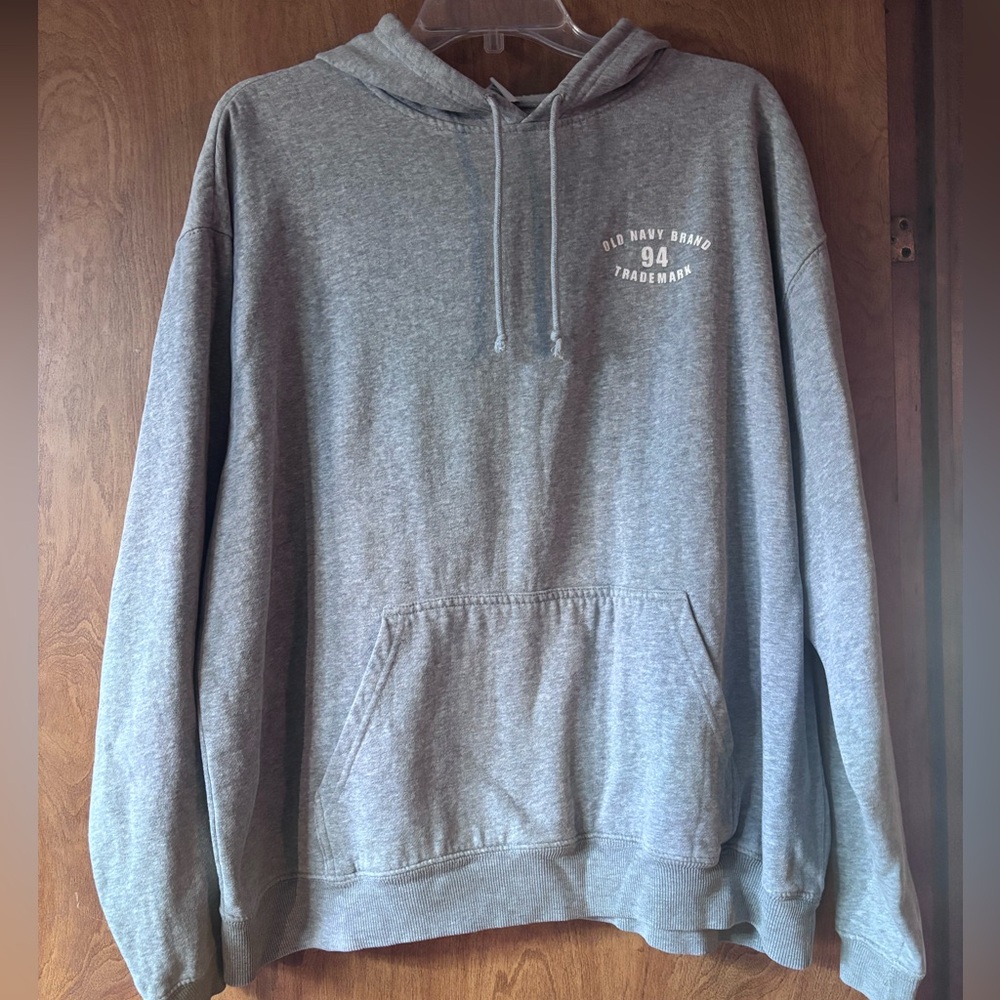 Old Navy hoodie